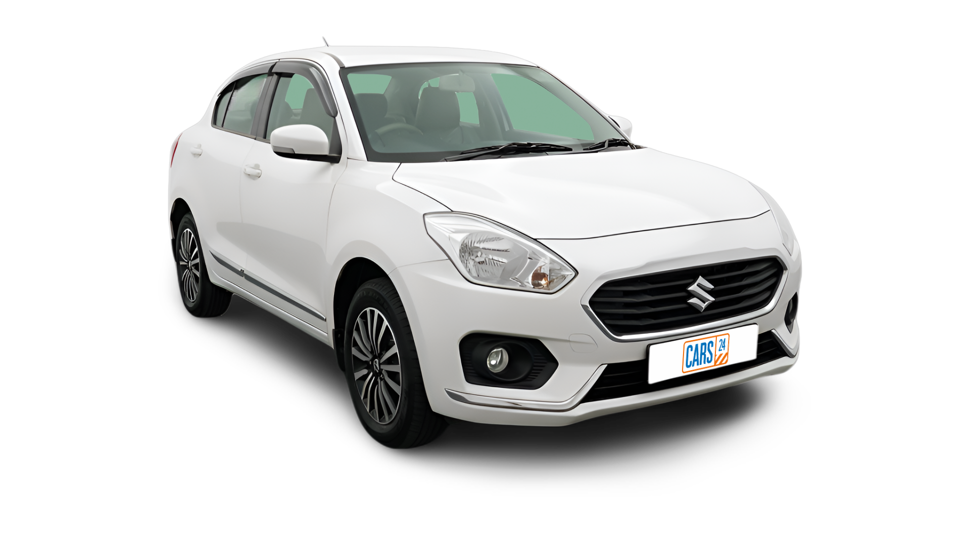 Maruti Dzire-img